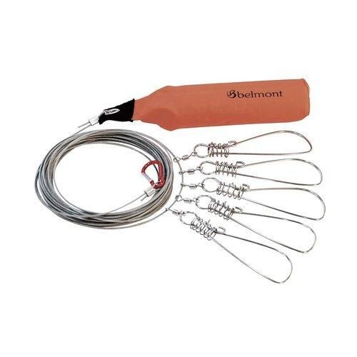 Belmont ٥ MP-095 եȥȥ󥬡å 5p*10m