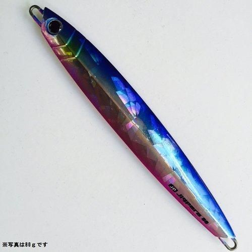 MajorCraft ᥸㡼ե ѥС JPV-80#004 BLUEPINK