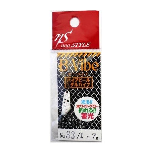 <img class='new_mark_img1' src='https://img.shop-pro.jp/img/new/icons1.gif' style='border:none;display:inline;margin:0px;padding:0px;width:auto;' />neoSTYLE ͥ B-Vibe #33 ۥ磻ȥ