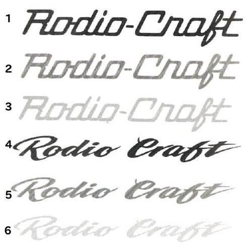 <img class='new_mark_img1' src='https://img.shop-pro.jp/img/new/icons1.gif' style='border:none;display:inline;margin:0px;padding:0px;width:auto;' />RODIO CRAFT ǥե RCåƥ󥰥ƥå/M ܥ֥å