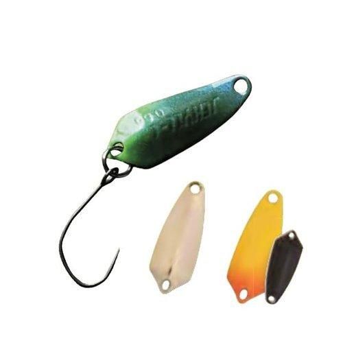 <img class='new_mark_img1' src='https://img.shop-pro.jp/img/new/icons1.gif' style='border:none;display:inline;margin:0px;padding:0px;width:auto;' />RODIO CRAFT ǥե JEKYLL-L 0.6g (-L) #24 ꡼(ޥå)