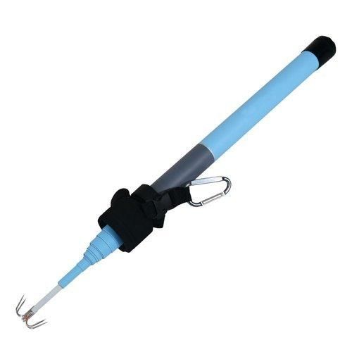 <img class='new_mark_img1' src='https://img.shop-pro.jp/img/new/icons1.gif' style='border:none;display:inline;margin:0px;padding:0px;width:auto;' />PURETECH ԥ奢ƥå ViVi Tool Ika Gaff 500 ٥ӡ֥롼