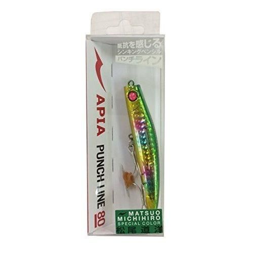 APIA ԥ ѥ饤80 #17ޥĥǥå