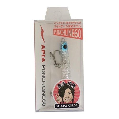 APIA ԥ ѥ饤60 #02饹