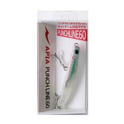 APIA ԥ ѥ饤60 #07饴