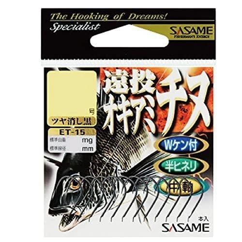 <img class='new_mark_img1' src='https://img.shop-pro.jp/img/new/icons1.gif' style='border:none;display:inline;margin:0px;padding:0px;width:auto;' />SASAME  ET-15 ꥪߥ ֥å 1