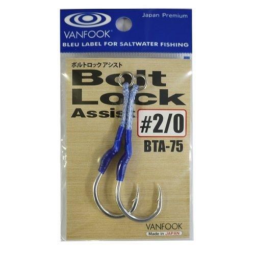 <img class='new_mark_img1' src='https://img.shop-pro.jp/img/new/icons1.gif' style='border:none;display:inline;margin:0px;padding:0px;width:auto;' />VANFOOK եå BTA-75 ܥȥå С #2/0