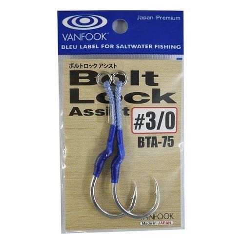 <img class='new_mark_img1' src='https://img.shop-pro.jp/img/new/icons1.gif' style='border:none;display:inline;margin:0px;padding:0px;width:auto;' />VANFOOK եå BTA-75 ܥȥå С #3/0