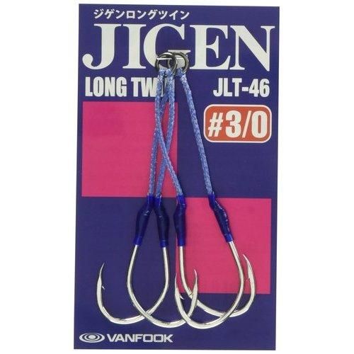 <img class='new_mark_img1' src='https://img.shop-pro.jp/img/new/icons1.gif' style='border:none;display:inline;margin:0px;padding:0px;width:auto;' />VANFOOK եå JLT-46 󥰥ĥ С #3/0