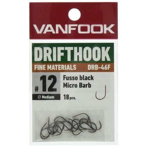 <img class='new_mark_img1' src='https://img.shop-pro.jp/img/new/icons1.gif' style='border:none;display:inline;margin:0px;padding:0px;width:auto;' />VANFOOK եå DRB-46F ɥեȥեå եޥƥꥢ륺 #8 ֥å