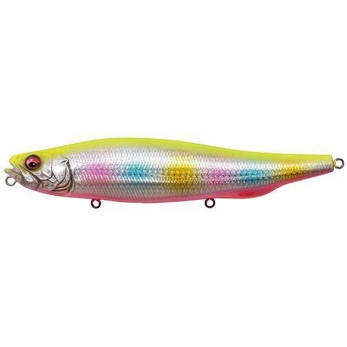 MEGABASS ᥬХ MEGADOG 180 GG 㡼ȥХå쥤ܡPB