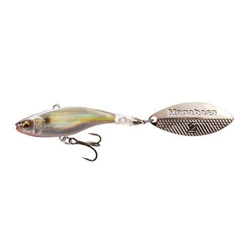 MEGABASS ᥬХ X-BLAZAR ֥졼 7g LZ Ĺå