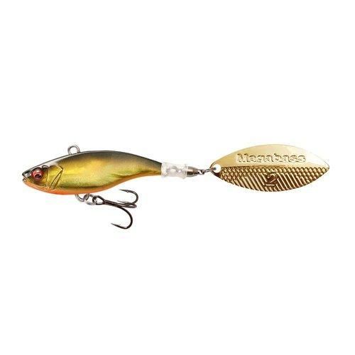 MEGABASS ᥬХ X-BLAZAR ֥졼 7g G ᥬХ󥯥