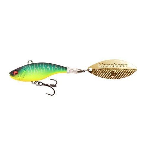 MEGABASS ᥬХ X-BLAZAR ֥졼 7g ޥåȥ