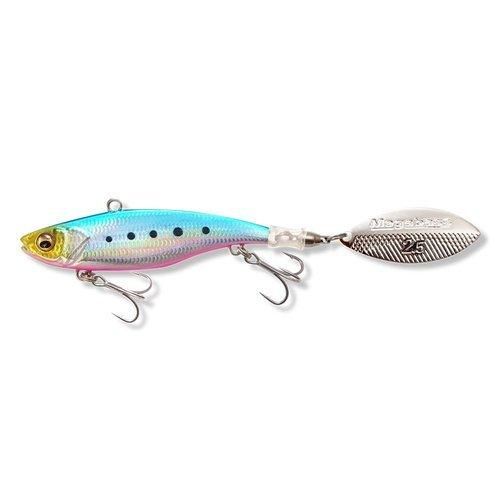 MEGABASS ᥬХ X-BLAZAR ֥졼 SW 21g LZ ֥ԥ󥤥亮