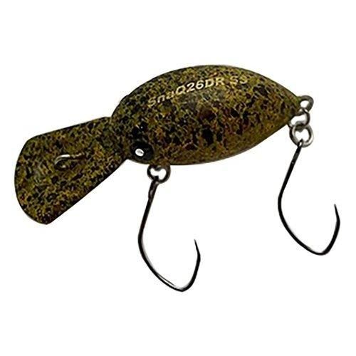 <img class='new_mark_img1' src='https://img.shop-pro.jp/img/new/icons1.gif' style='border:none;display:inline;margin:0px;padding:0px;width:auto;' />MUKAI ५ SnaQ26DR (SS) 2.1g #S-13 