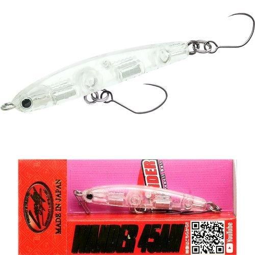 <img class='new_mark_img1' src='https://img.shop-pro.jp/img/new/icons1.gif' style='border:none;display:inline;margin:0px;padding:0px;width:auto;' />LUCKY CRAFT åե 45 AM ꥢ