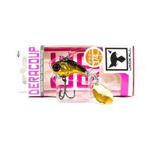 JACKALL å ǥ饯3/4oz HL󥯥