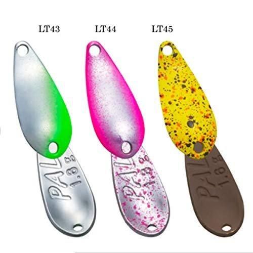 <img class='new_mark_img1' src='https://img.shop-pro.jp/img/new/icons1.gif' style='border:none;display:inline;margin:0px;padding:0px;width:auto;' />FOREST ե쥹 PAL Limited 9 1.6g LT44 㥤ˡԡ