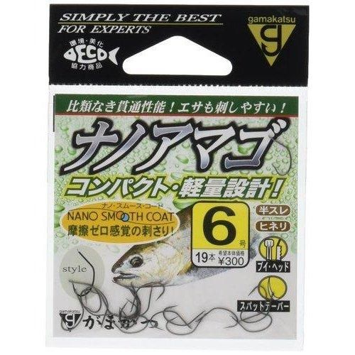 <img class='new_mark_img1' src='https://img.shop-pro.jp/img/new/icons1.gif' style='border:none;display:inline;margin:0px;padding:0px;width:auto;' />GAMAKATSU ޤ Х ʥΥޥ (ʥΥࡼ) 6