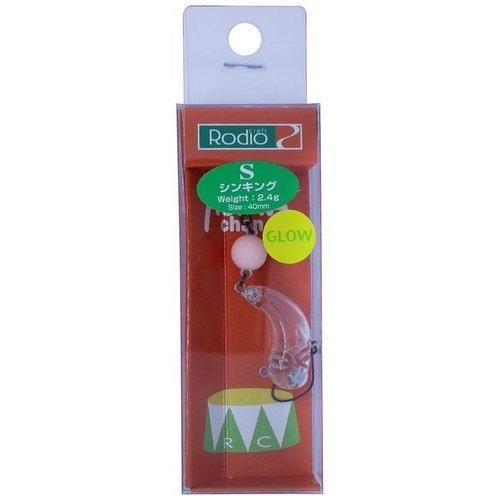 <img class='new_mark_img1' src='https://img.shop-pro.jp/img/new/icons1.gif' style='border:none;display:inline;margin:0px;padding:0px;width:auto;' />RODIO CRAFT ǥե RC #01 ꥢ/åɥ