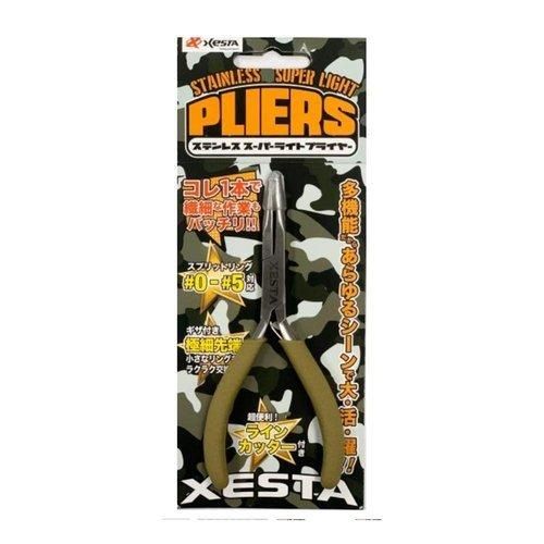 XESTA  ƥ쥹ѡ饤ȥץ饤䡼 12cm #ɥ