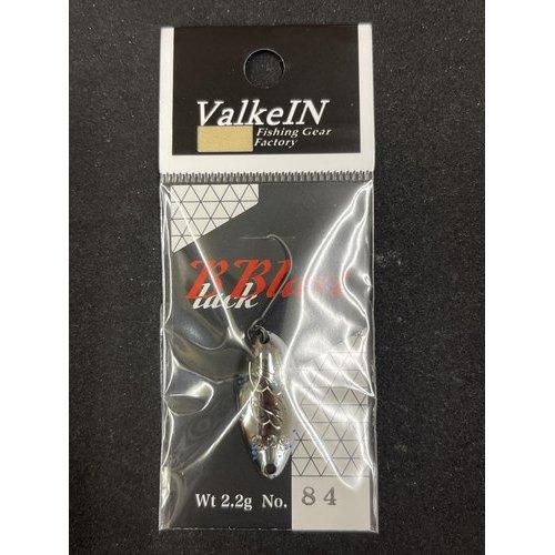 <img class='new_mark_img1' src='https://img.shop-pro.jp/img/new/icons1.gif' style='border:none;display:inline;margin:0px;padding:0px;width:auto;' />ValkeIN 륱 ֥å֥饹 2.2g #84 塼ƥ󥰥
