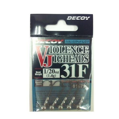<img class='new_mark_img1' src='https://img.shop-pro.jp/img/new/icons1.gif' style='border:none;display:inline;margin:0px;padding:0px;width:auto;' />DECOY ǥ VJ-31F Х󥹥إå 2-1/20