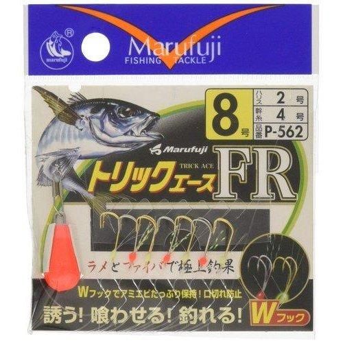 <img class='new_mark_img1' src='https://img.shop-pro.jp/img/new/icons1.gif' style='border:none;display:inline;margin:0px;padding:0px;width:auto;' />MARUFUJI ޤդ P-562 ȥåFR 8