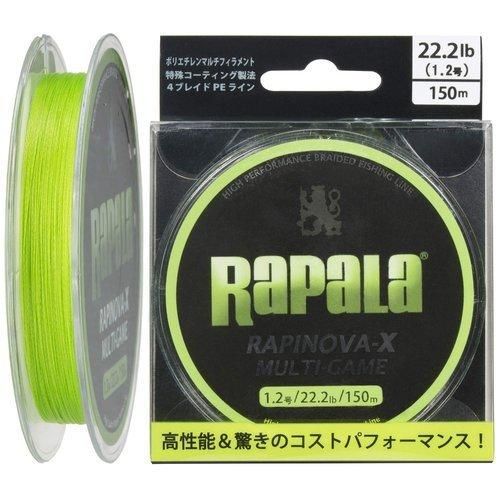 RAPALA ѥ ԥΥXޥPE150M12LG22.2lb