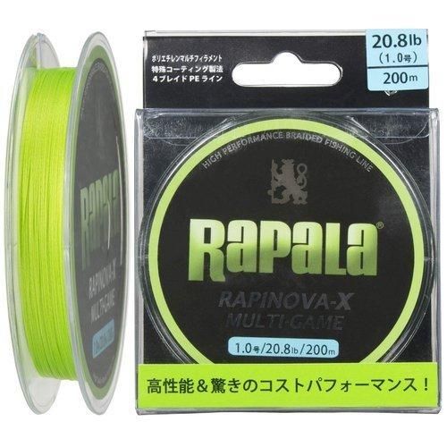 RAPALA ѥ ԥΥXޥPE 200M10LG