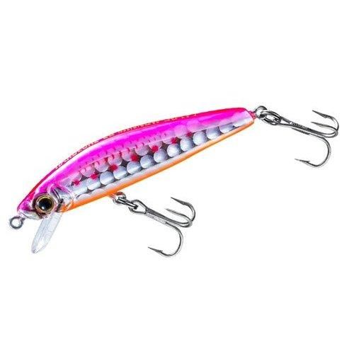 DUEL ǥ奨 ϡɥ LG ߥΡ (F) 50mm 04 HPI ԥ󥯥亮 (F1198-HPI)