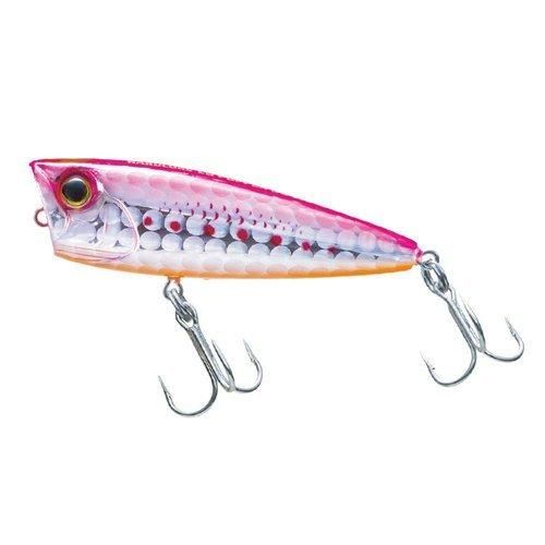 DUEL ǥ奨 ϡɥ LG ݥåѡ (F) 50mm 04 HPI ԥ󥯥亮 (F1203-HPI)