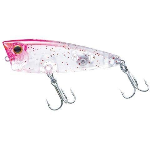 DUEL ǥ奨 ϡɥ LG ݥåѡ (F) 50mm 06 KPRG ԥ󥯥åɥå (F1203-KPRG)