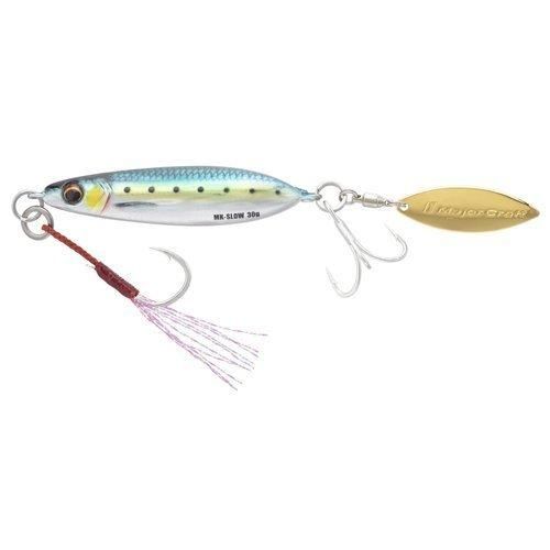 MajorCraft ᥸㡼ե ޥ MAKI-SLW30L #081 饤ֶ⥤亮