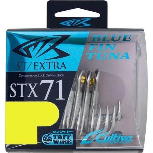 OWNER ʡФ 12371 STX-71 ƥ󥬡ȥץ륨ȥBLUEFIN TUNA 4.5/0