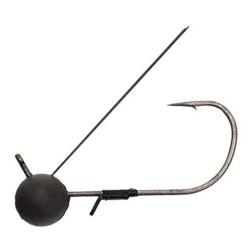 <img class='new_mark_img1' src='https://img.shop-pro.jp/img/new/icons1.gif' style='border:none;display:inline;margin:0px;padding:0px;width:auto;' />HAYABUSA ϥ֥ FF158 D-STRIKER HEAD TYPE SWIM 1/0 3.5