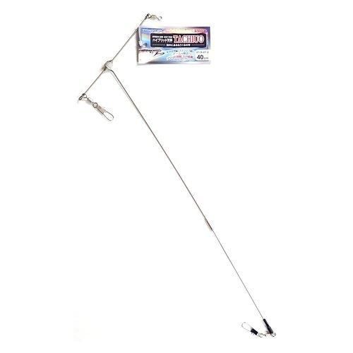 <img class='new_mark_img1' src='https://img.shop-pro.jp/img/new/icons1.gif' style='border:none;display:inline;margin:0px;padding:0px;width:auto;' />ˡ ϥ֥åŷ TACHIUO 1.8-1.2*40cm