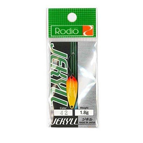 <img class='new_mark_img1' src='https://img.shop-pro.jp/img/new/icons1.gif' style='border:none;display:inline;margin:0px;padding:0px;width:auto;' />RODIO CRAFT ǥե JEKYLL() 1.8g #42 ץ