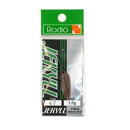 <img class='new_mark_img1' src='https://img.shop-pro.jp/img/new/icons1.gif' style='border:none;display:inline;margin:0px;padding:0px;width:auto;' />RODIO CRAFT ǥե JEKYLL() 1.8g #47 ʡ02