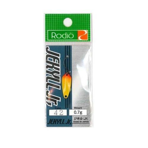 <img class='new_mark_img1' src='https://img.shop-pro.jp/img/new/icons1.gif' style='border:none;display:inline;margin:0px;padding:0px;width:auto;' />RODIO CRAFT ǥե JEKYLL Jr( Jr) 0.7g 42 ץ