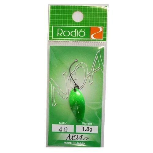 <img class='new_mark_img1' src='https://img.shop-pro.jp/img/new/icons1.gif' style='border:none;display:inline;margin:0px;padding:0px;width:auto;' />RODIO CRAFT ǥե NOA 1.8g #49 奦/ۥ磻