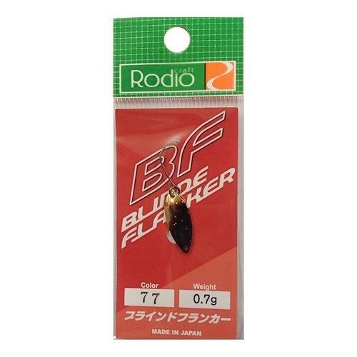 <img class='new_mark_img1' src='https://img.shop-pro.jp/img/new/icons1.gif' style='border:none;display:inline;margin:0px;padding:0px;width:auto;' />RODIO CRAFT ǥե BF ֥饤ɥե󥫡 0.7g #77 S.M V