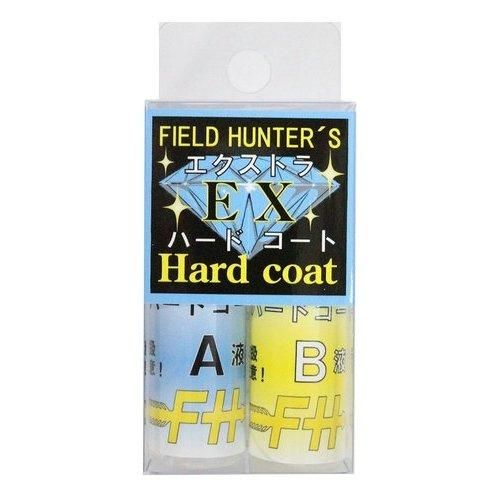 FIELD HUNTER եɥϥ󥿡 ȥϡɥ