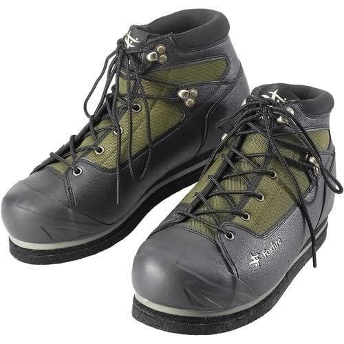 TIEMCO ƥॳ Foxfire 󥿡饤 ǥ󥰥塼 ꡼ 26cm