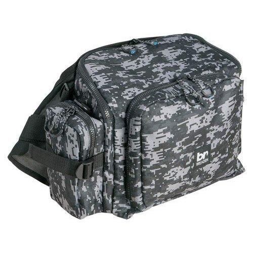 BREEDEN ֥꡼ǥ åѥꥦȥХå #03 졼