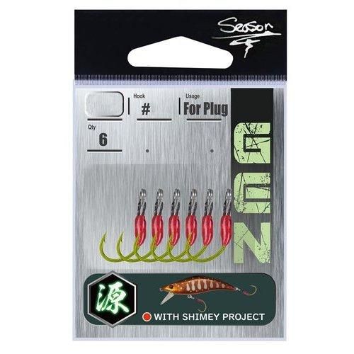 <img class='new_mark_img1' src='https://img.shop-pro.jp/img/new/icons1.gif' style='border:none;display:inline;margin:0px;padding:0px;width:auto;' />SEASON TACKLE 󥿥å () M