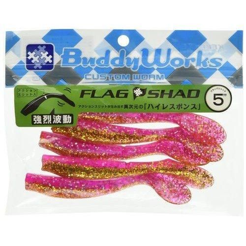 <img class='new_mark_img1' src='https://img.shop-pro.jp/img/new/icons1.gif' style='border:none;display:inline;margin:0px;padding:0px;width:auto;' />BUDDY WORKS Хǥ եåå5 APG ԡԥ󥭥