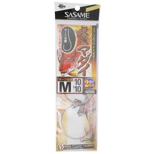 <img class='new_mark_img1' src='https://img.shop-pro.jp/img/new/icons1.gif' style='border:none;display:inline;margin:0px;padding:0px;width:auto;' />SASAME  TKS323  ãľ ޥ M