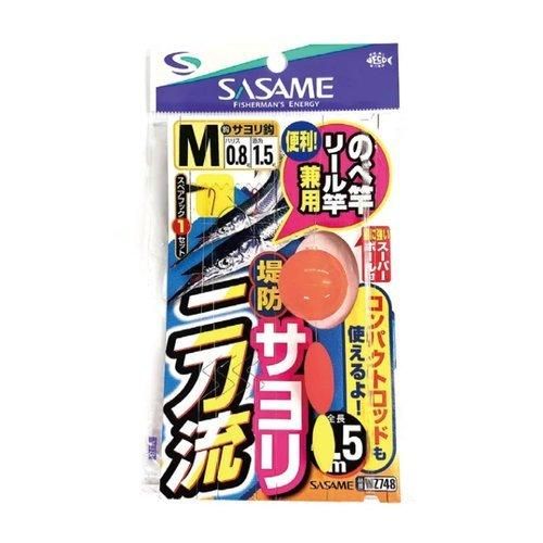 <img class='new_mark_img1' src='https://img.shop-pro.jp/img/new/icons1.gif' style='border:none;display:inline;margin:0px;padding:0px;width:auto;' />SASAME  WZ748 ɥ ή M